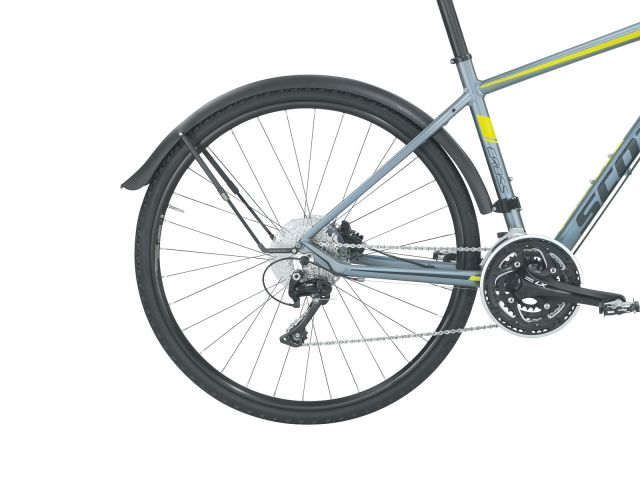 topeak defender rear mudguard