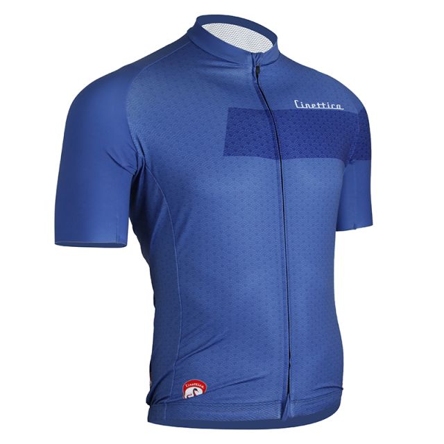 Cinettica Scale Mens Jersey - Blue