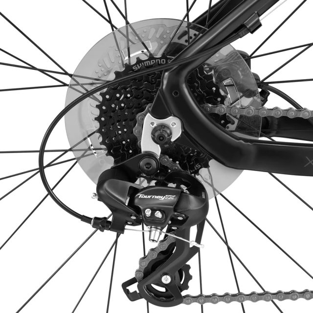 XDS Boss 4.0 2021 Black-50