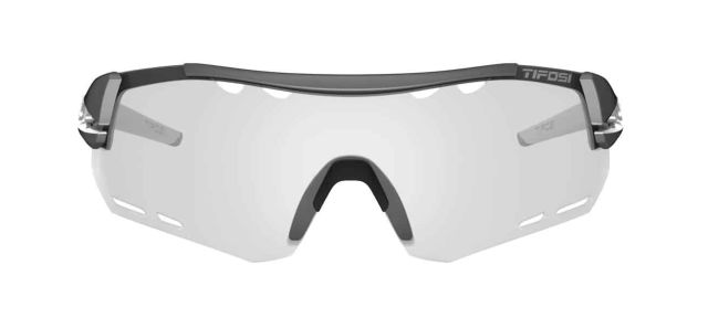Tifosi Aethon Sunglasses - Crystal Smoke