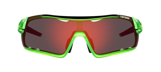 Tifosi Davos Interchangeable - Green