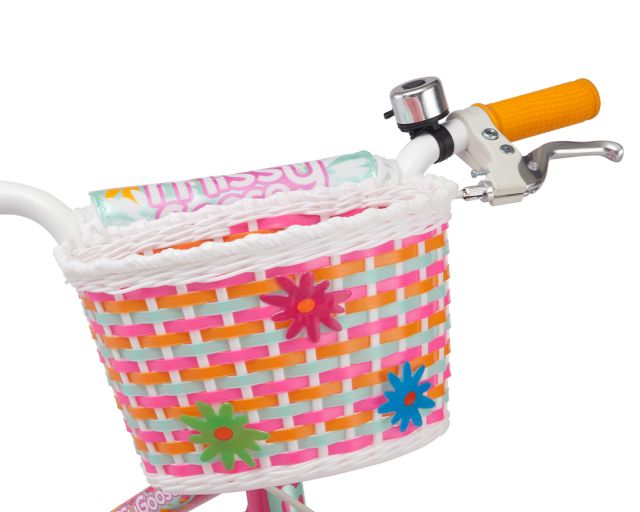 mongoose missygoose w 16