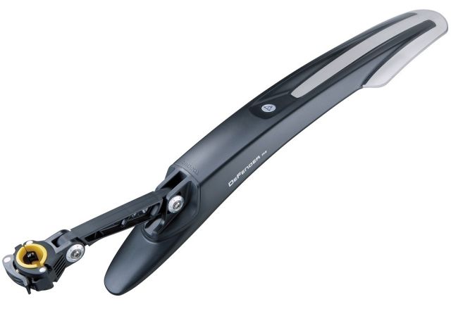 Topeak DeFender M2 Rear Mudguard 26"