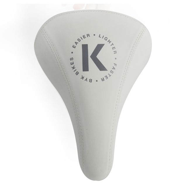 youth bike saddle