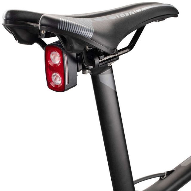 Giant Recon TL 200/100 Saddle Rail Mount Ivanhoe Cycles
