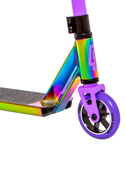 Crisp Surge Scooter CCP/Purple-30