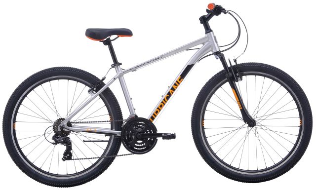 malvern star hybrid bike