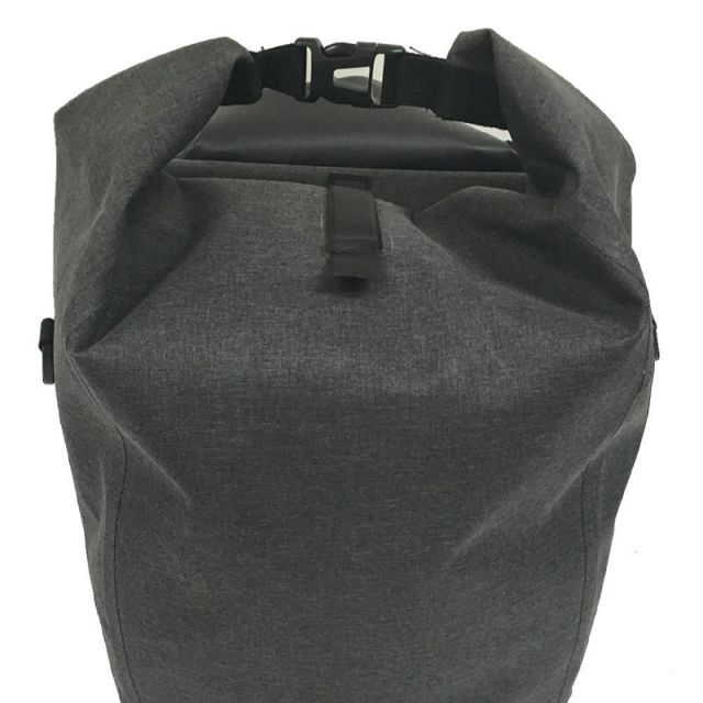 Azur Shuttle Rear Pannier Single