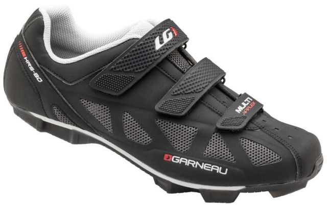 Louis Garneau Multi Air-Flex Shoes 2018