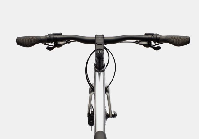 Cannondale Quick 3 Disc - Mercury