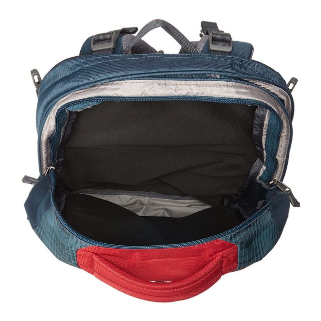 Deuter Giga Bike Backpack 28L - Arctic Fire