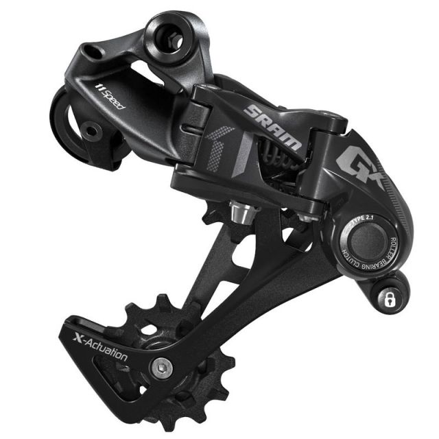 Rear Derailleur Sram Gx 2.1 Long Cage 11-Speed