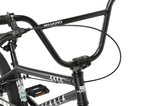 Haro Leucadia 2021 Black-06