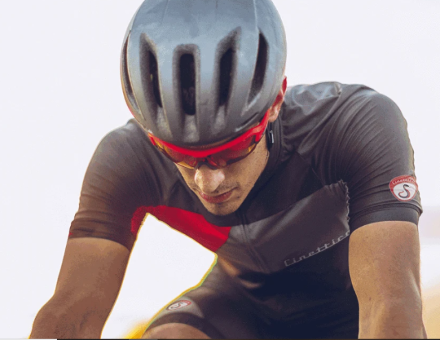 Cinettica Classic Men's Jersey