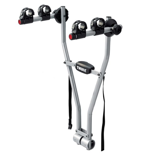 Thule Xpress 2 Car Rack (2 Bike)