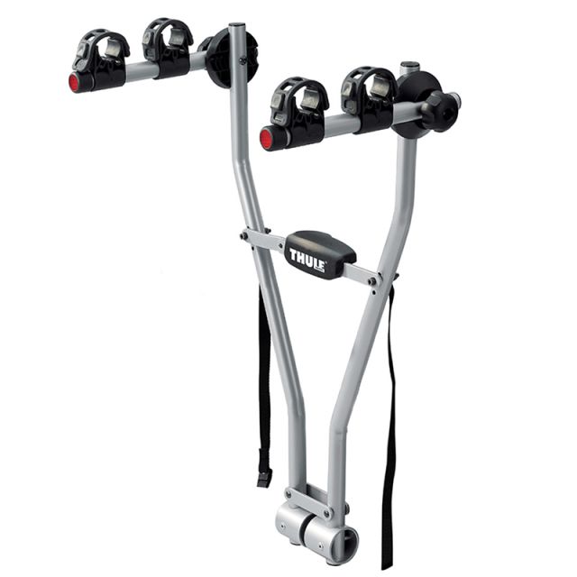 Thule Xpress 2 Bike Rack