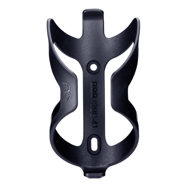 BBB FastCage Bottle Cage - Black