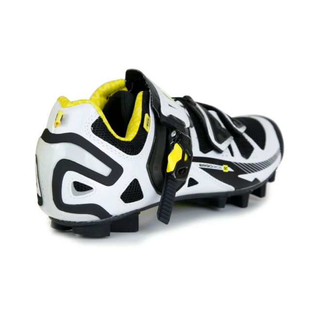 Mavic Chasm MTB Shoe 4