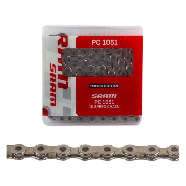 SRAM 10-Speed PC1051 PowerLock Chain