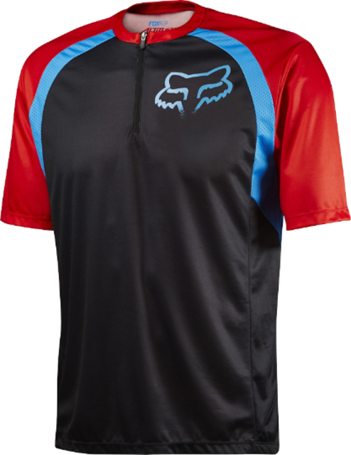 Fox Altitude Short Sleeve Jersey 2016