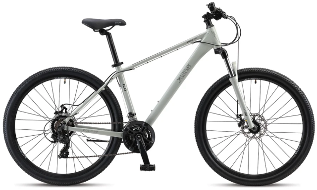 XDS Strike 6.0 2021 - Grey