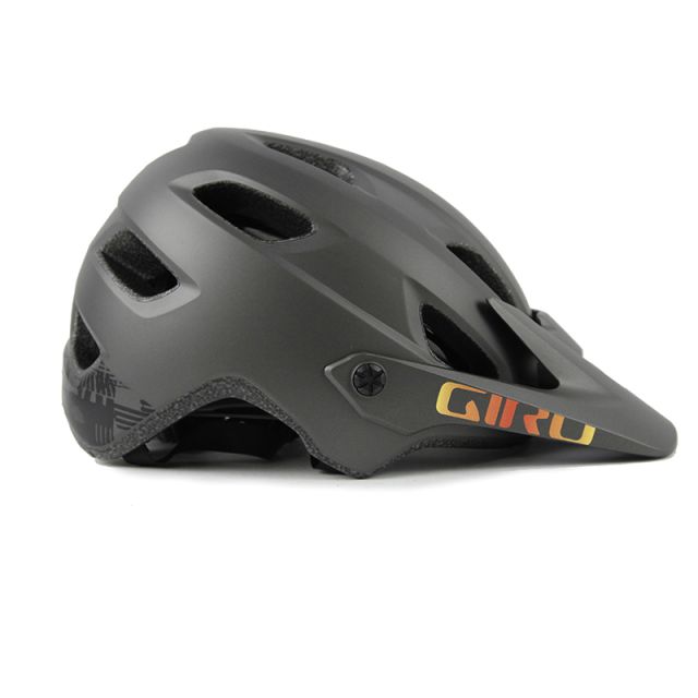 Giro Chronicle MIPS MTB Helmet - Matt Metallic Coal