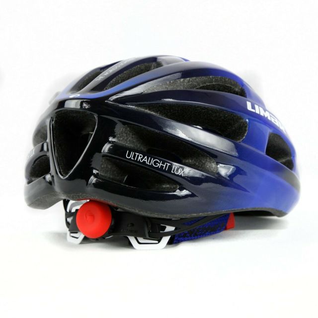 Limar Ultralight Lux Blue 6