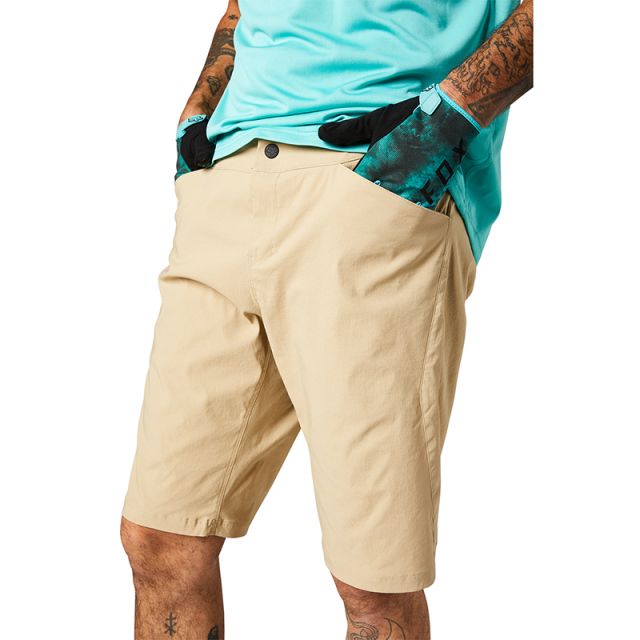 Ranger 2025 lite short