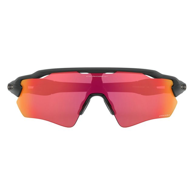 Oakley Radar EV Path - Black/PRIZM Trail Lens | Ivanhoe Cycles