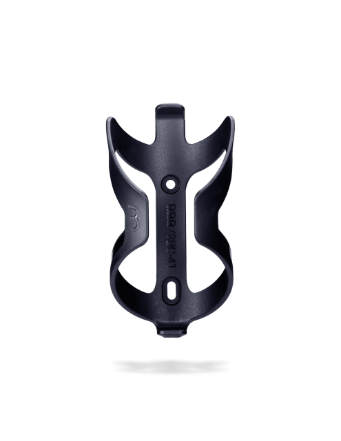 BBB FastCage Bottle Cage - Black