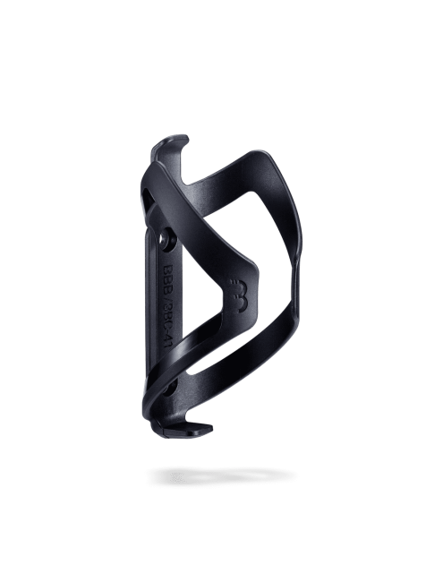 BBB FastCage Bottle Cage - Black