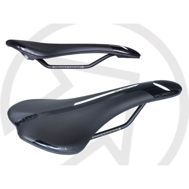 Saddle Mtb Pro Turnix Offroad 142mm