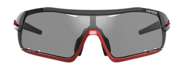 Tifosi Davos Fototec - Red