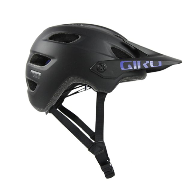 Giro Cartelle MIPS Helmet - Black Electric Purple