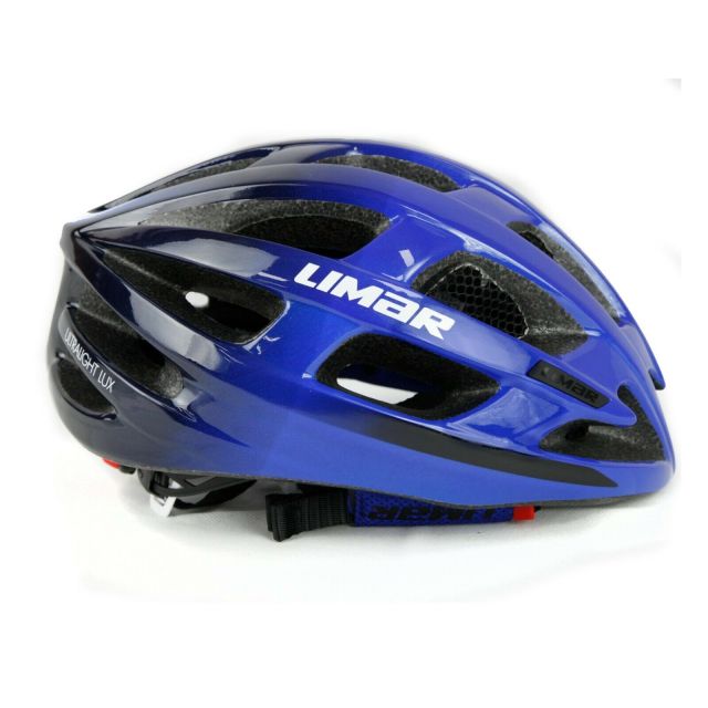 Limar Ultralight Lux Blue 5