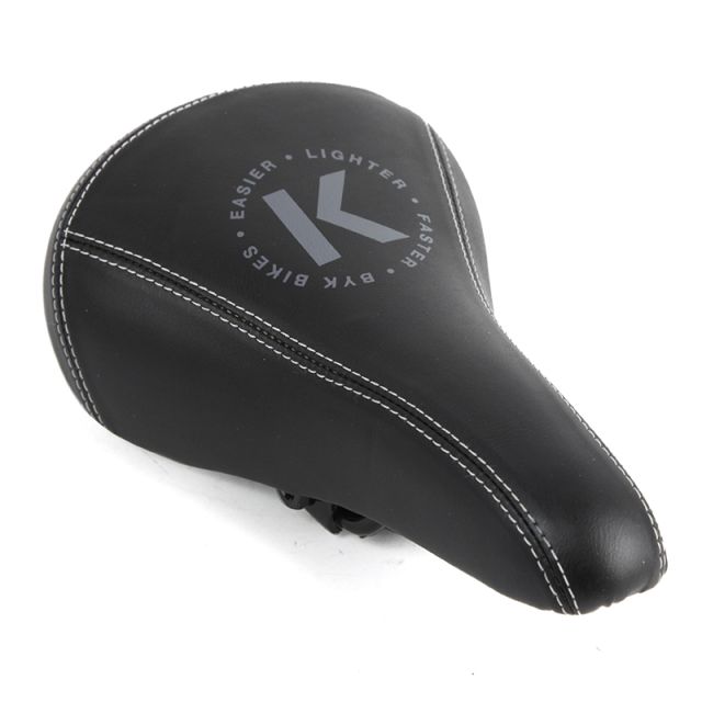 youth bike saddle