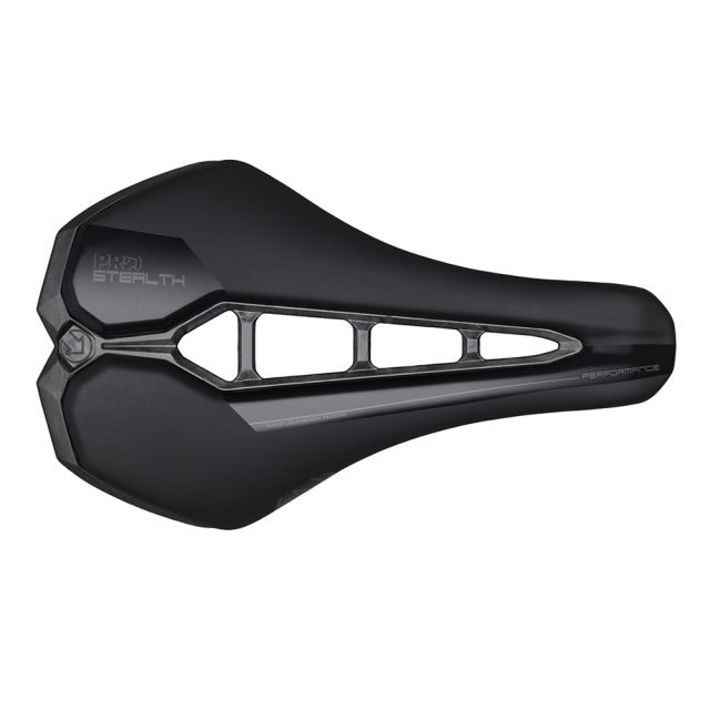 forte pro sl saddle