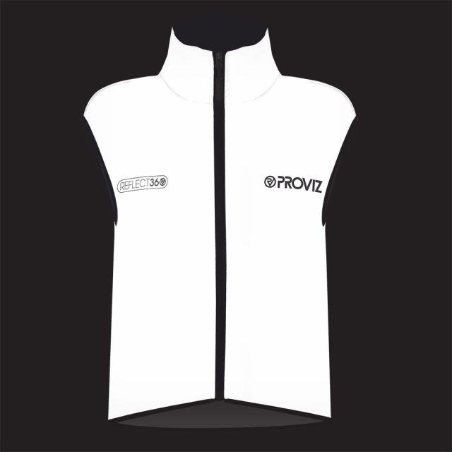Proviz Reflect360 Reflective Womens Gilet