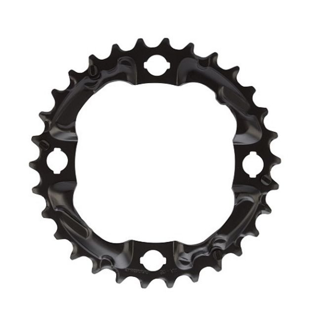 9 speed chainring