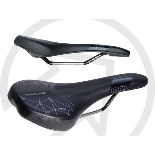 Saddle Mtb Pro Volture E-Mtb 152mm
