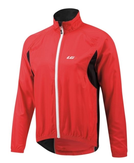 Louis Garneau Modesto 2 Jacket