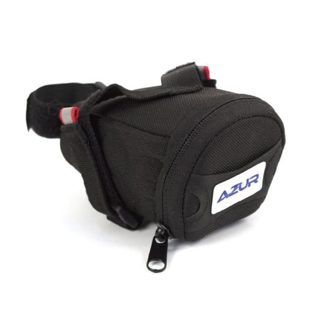 Azur X-Small Seat Bag 0.5L - Black