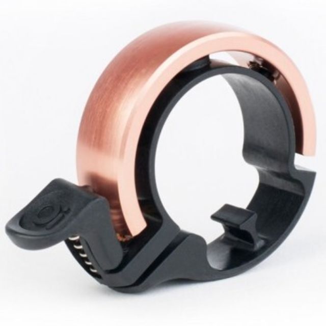 Knog Oi Classic Bell -Copper
