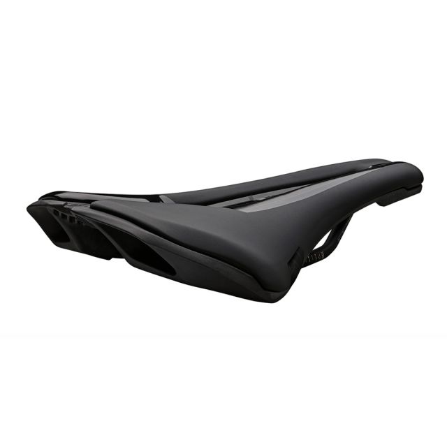 PRO Stealth Curved Performance Road Bike Saddle Ivanhoe Cycles