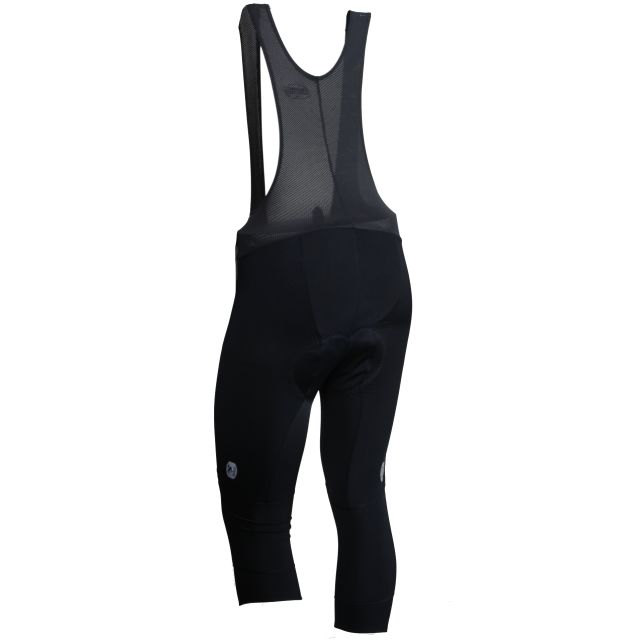 Sugoi Midzero 3/4 Bib Tights - Black