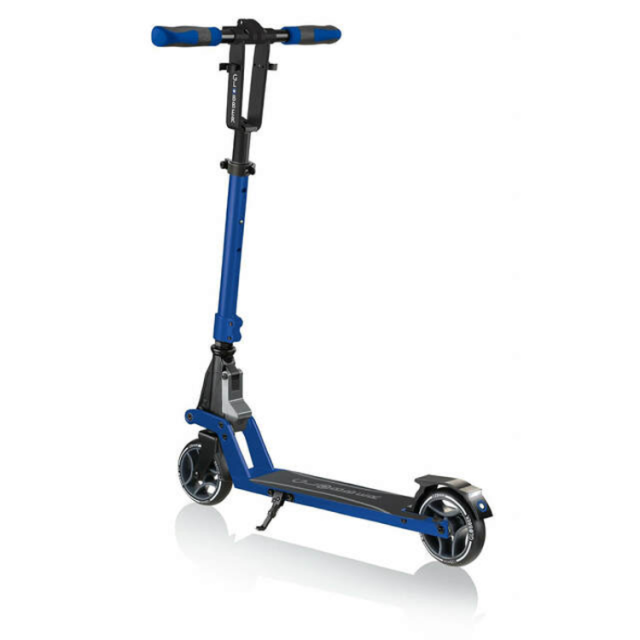 Globber One K 125 Fold (Blu)