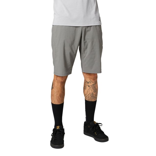 Fox Ranger Shorts 2021 - Pewter Grey