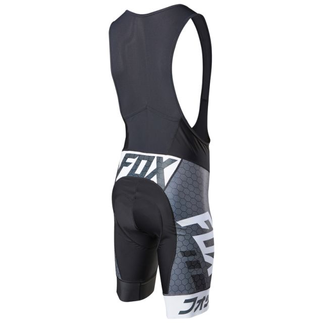 fox ascent bib shorts