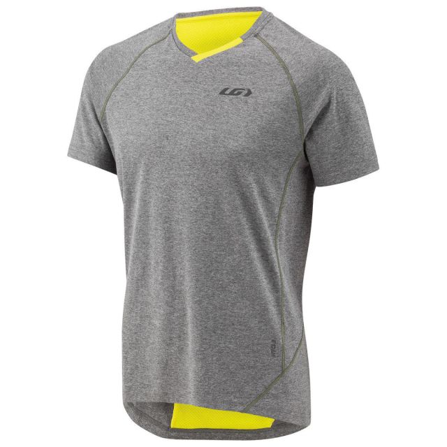 Louis Garneau Hto 2 Mtb Short Sleeve Jersey 2017