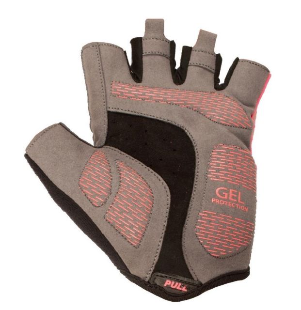 Azur S60 Womens Glove -Peach Orange S